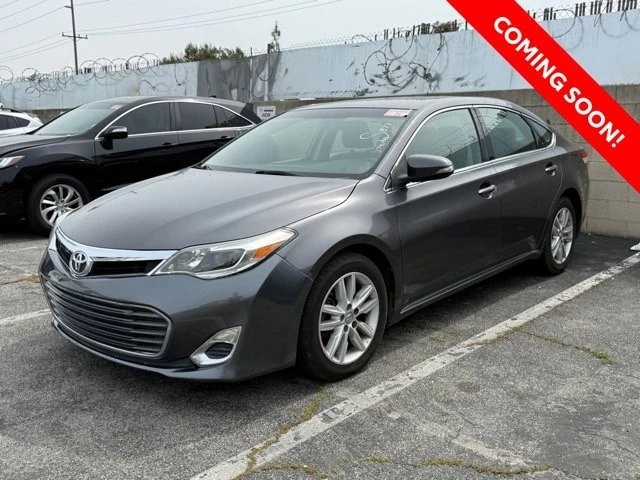 2015 Toyota Avalon 4th Gen - Image 2 of 9