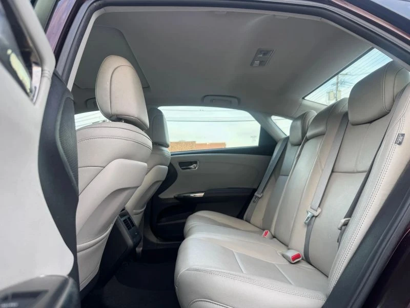 2015 Toyota Avalon 4th Gen - Image 11 of 12