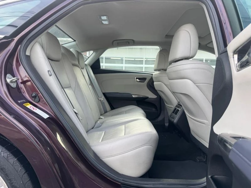 2015 Toyota Avalon 4th Gen - Image 12 of 12