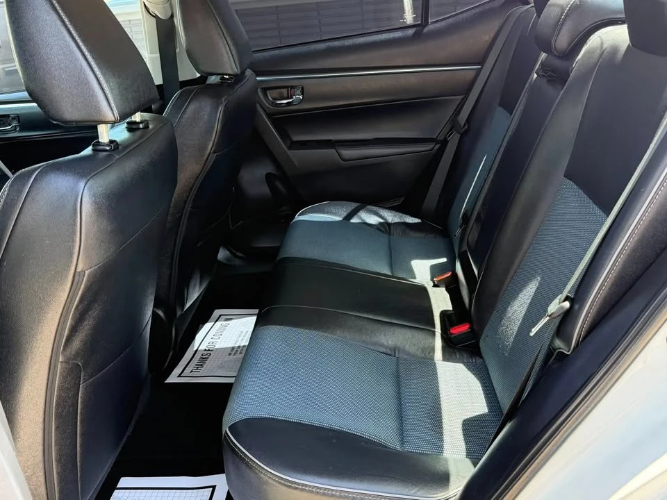 2015 Toyota Corolla 11th Gen - Image 9 of 11
