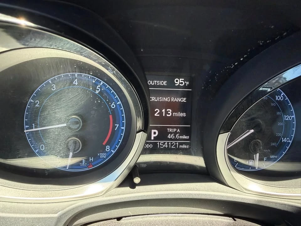 2015 Toyota Corolla 11th Gen - Image 11 of 11