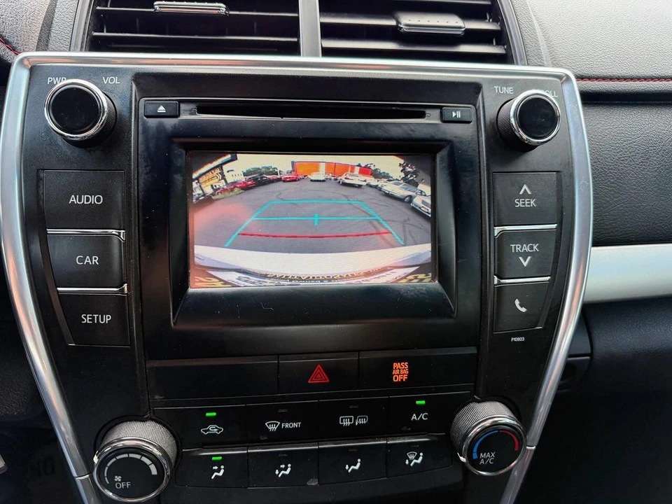 2015 Toyota Camry 7th Gen - Image 9 of 23