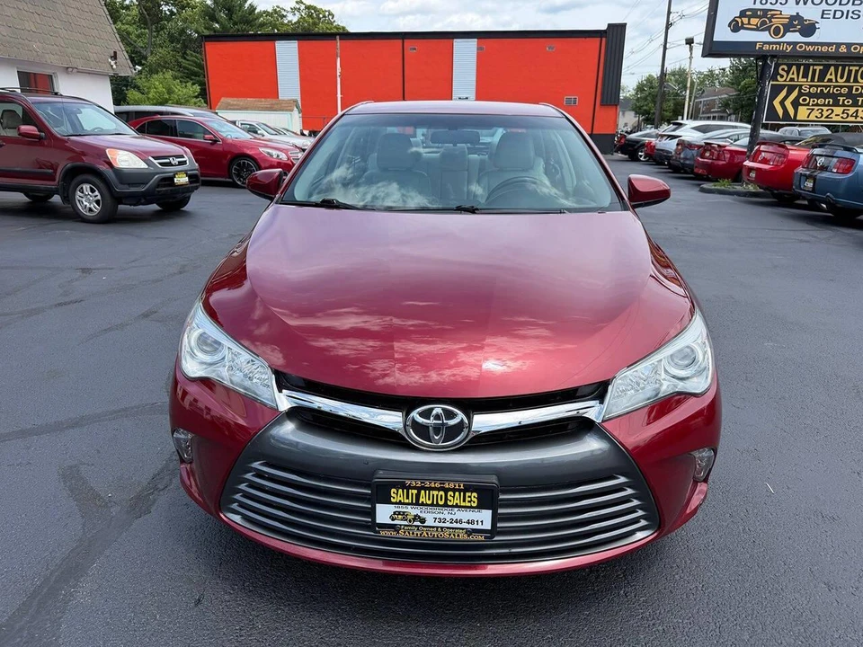 2015 Toyota Camry 7th Gen - Image 23 of 30