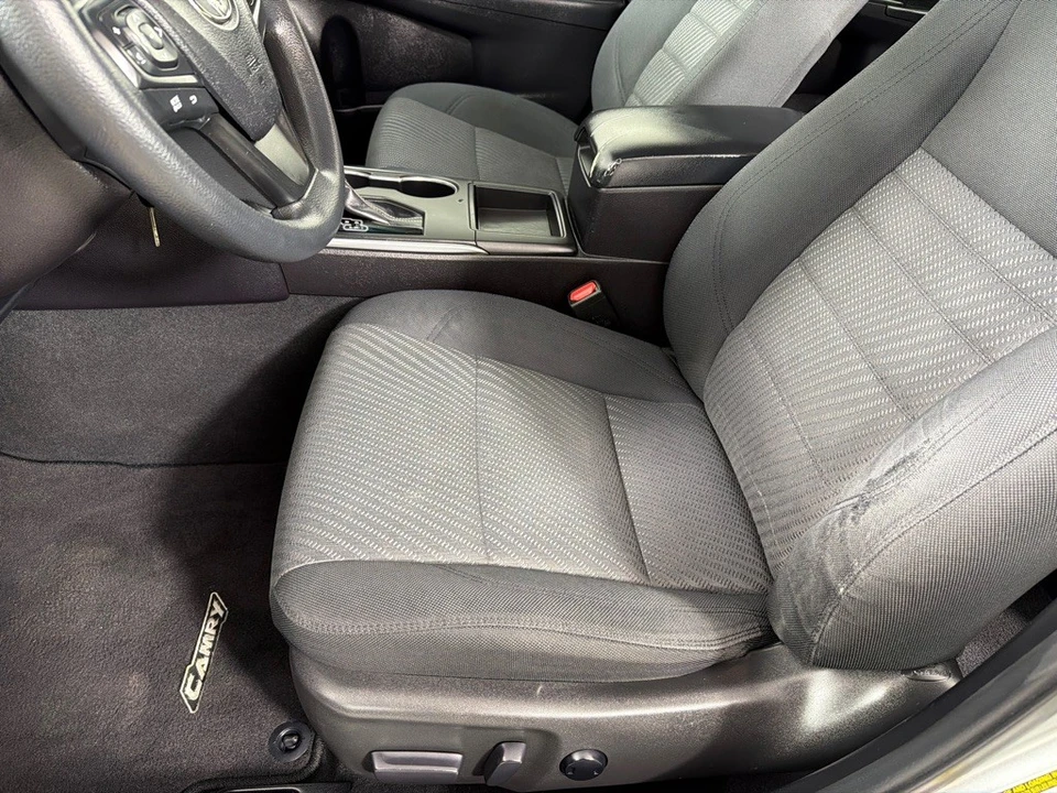 2015 Toyota Camry 7th Gen - Image 12 of 21