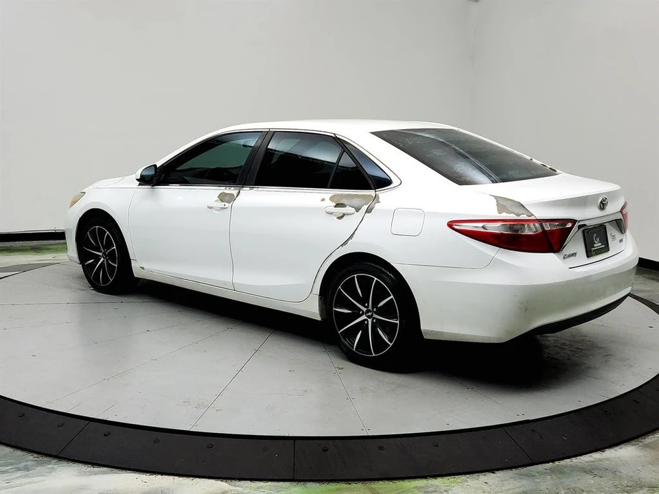 2015 Toyota Camry 7th Gen - Image 7 of 12