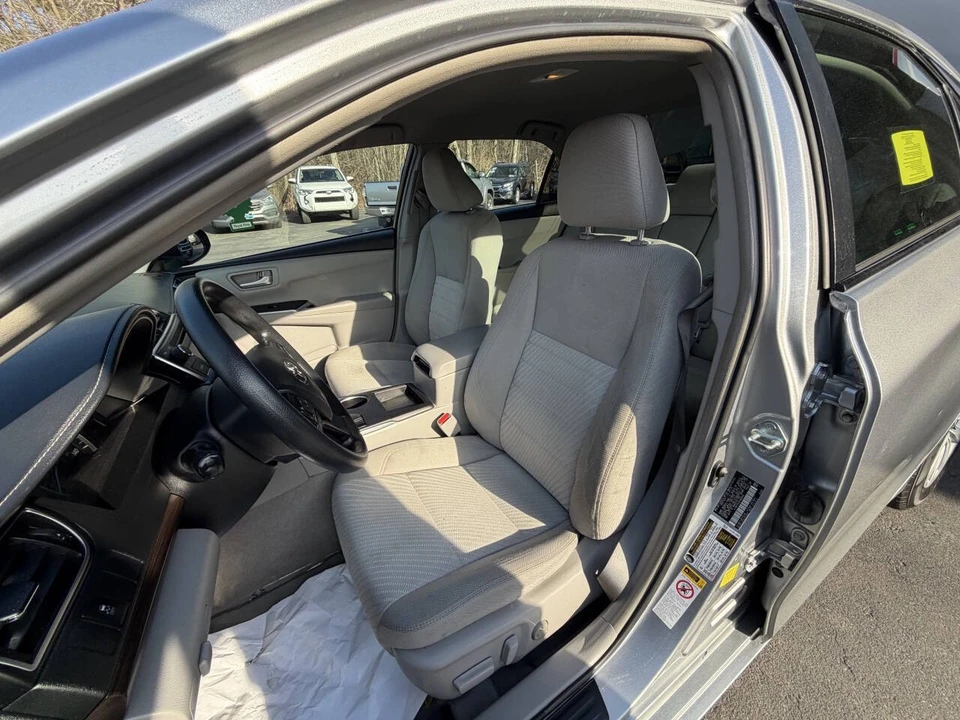 2015 Toyota Camry 7th Gen - Image 21 of 21
