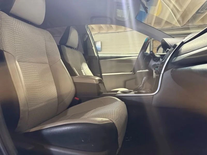 2015 Toyota Camry 7th Gen - Image 8 of 12