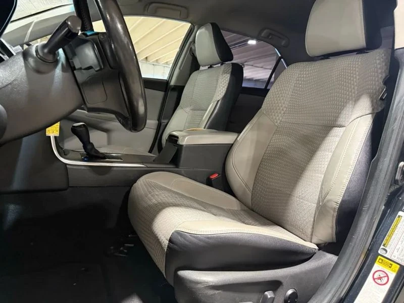 2015 Toyota Camry 7th Gen - Image 7 of 12