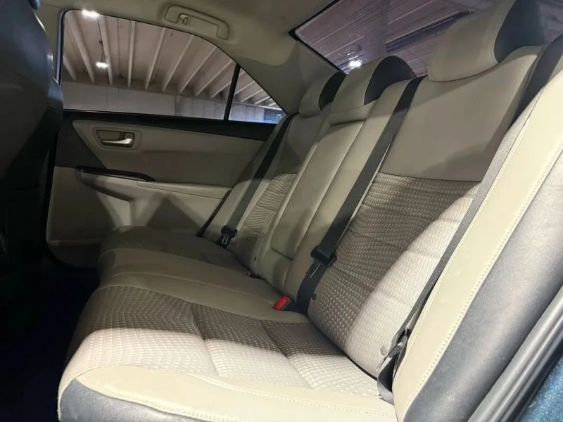 2015 Toyota Camry 7th Gen - Image 10 of 12