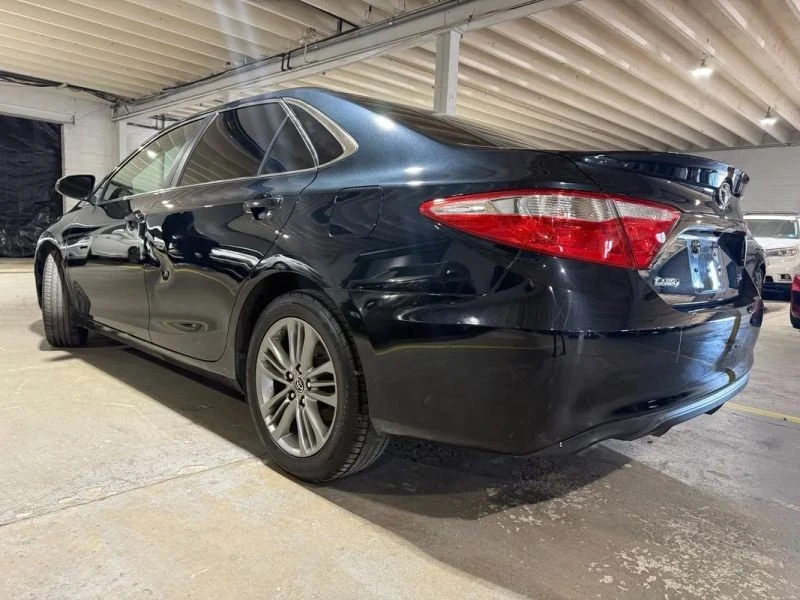 2015 Toyota Camry 7th Gen - Image 3 of 12