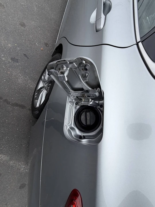2015 Toyota Camry 7th Gen - Image 21 of 21