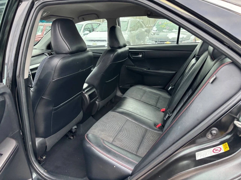 2015 Toyota Camry 7th Gen - Image 13 of 19