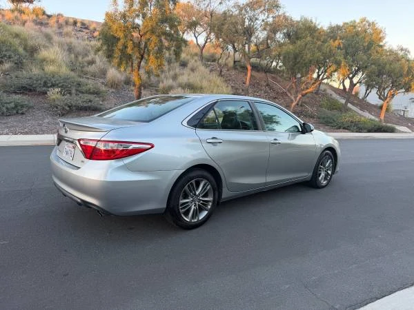 2015 Toyota Camry 7th Gen - Image 5 of 31