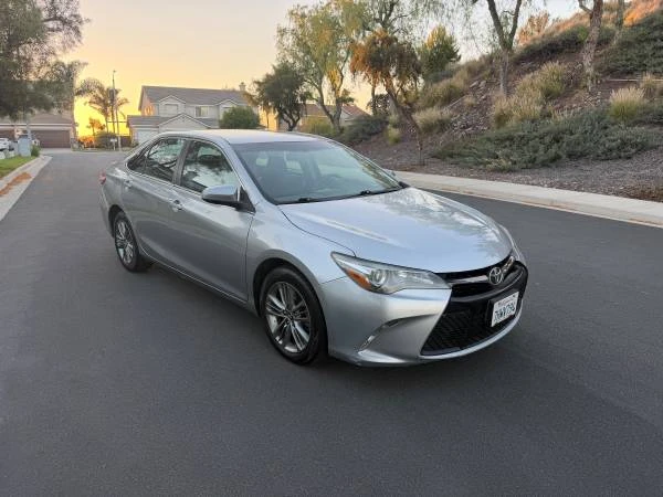 2015 Toyota Camry 7th Gen - Image 2 of 31