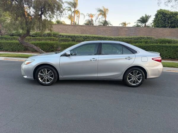 2015 Toyota Camry 7th Gen - Image 6 of 31