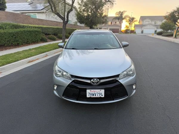 2015 Toyota Camry 7th Gen - Image 3 of 31