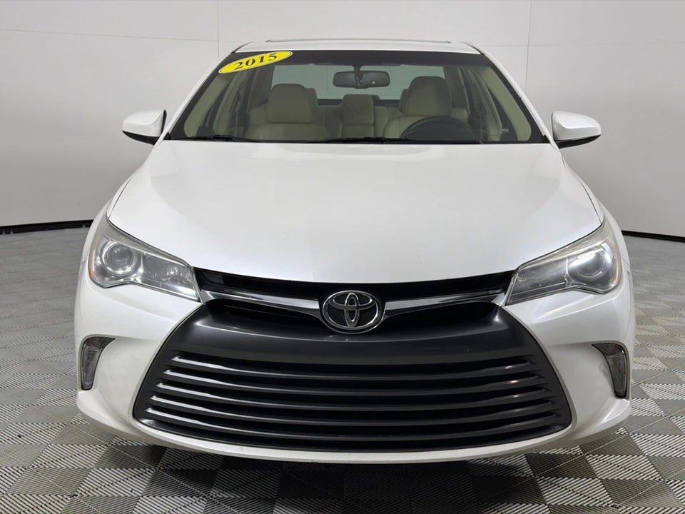 2015 Toyota Camry 7th Gen - Image 11 of 12