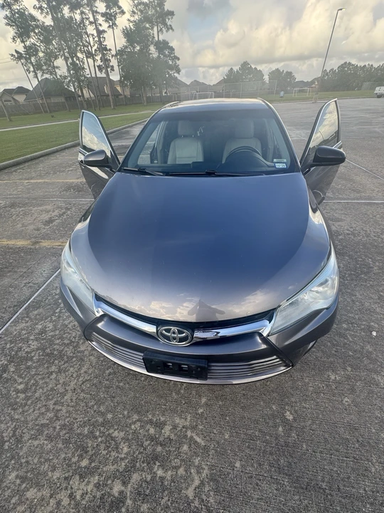 2015 Toyota Camry 7th Gen - Image 15 of 21