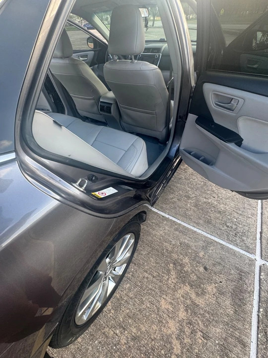 2015 Toyota Camry 7th Gen - Image 21 of 21