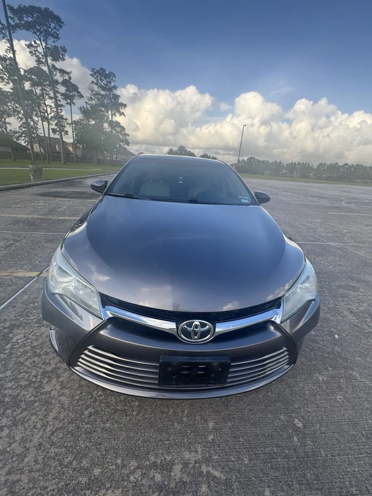 2015 Toyota Camry 7th Gen - Image 7 of 21