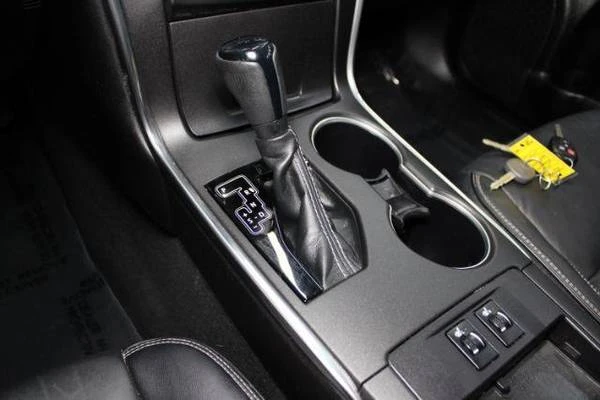 2015 Toyota Camry 7th Gen - Image 13 of 21
