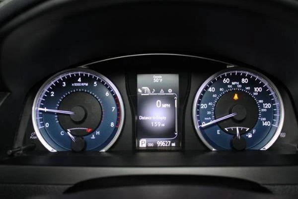 2015 Toyota Camry 7th Gen - Image 21 of 21
