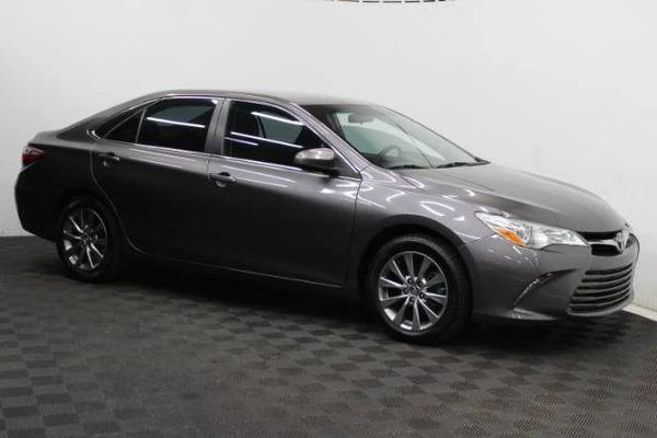 2015 Toyota Camry 7th Gen - Image 3 of 21