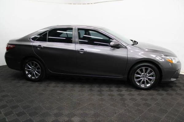 2015 Toyota Camry 7th Gen - Image 5 of 21