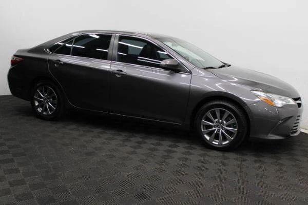2015 Toyota Camry 7th Gen - Image 4 of 21