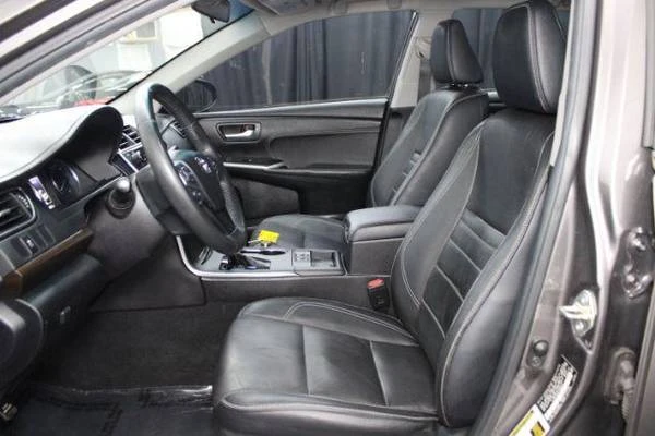 2015 Toyota Camry 7th Gen - Image 11 of 21