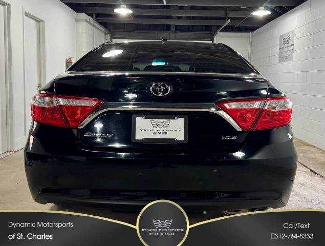 2015 Toyota Camry 7th Gen - Image 8 of 21