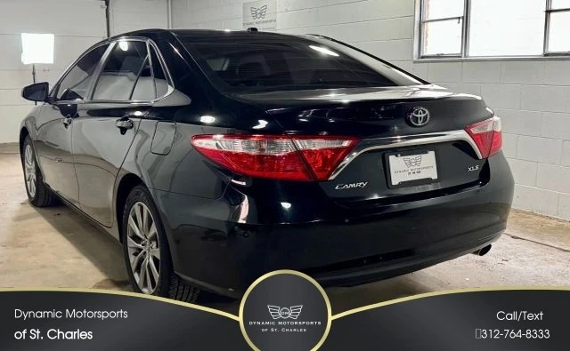 2015 Toyota Camry 7th Gen - Image 4 of 21