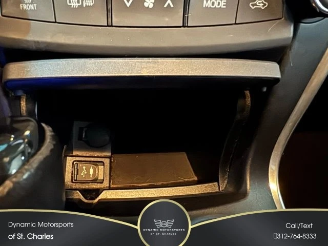 2015 Toyota Camry 7th Gen - Image 20 of 21