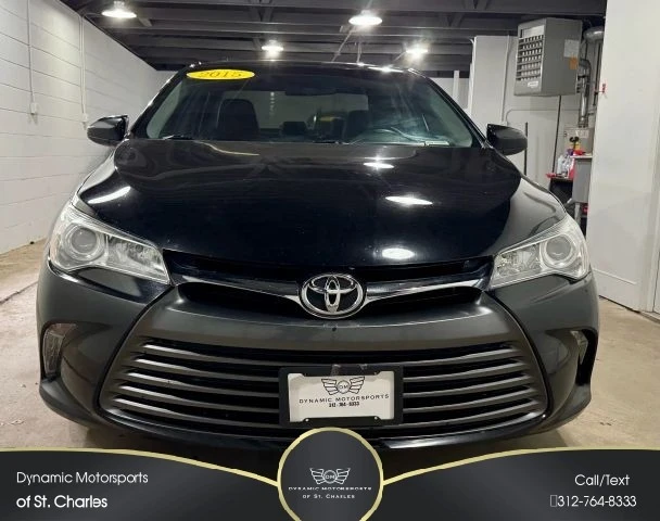 2015 Toyota Camry 7th Gen - Image 7 of 21