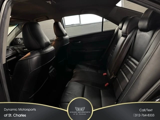 2015 Toyota Camry 7th Gen - Image 21 of 21