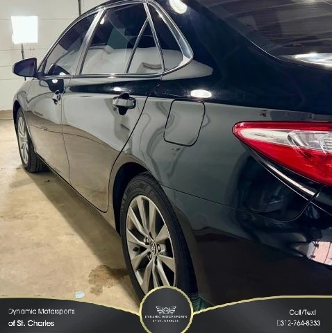 2015 Toyota Camry 7th Gen - Image 9 of 21