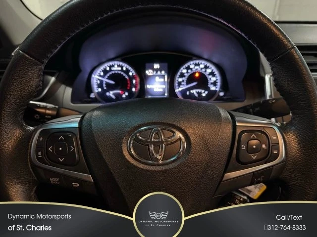 2015 Toyota Camry 7th Gen - Image 17 of 21