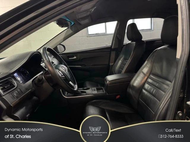 2015 Toyota Camry 7th Gen - Image 13 of 21