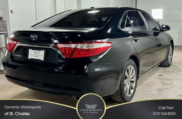 2015 Toyota Camry 7th Gen - Image 5 of 21