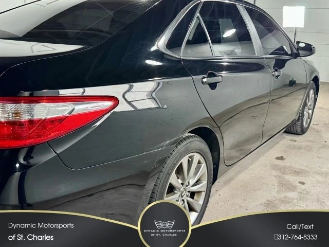 2015 Toyota Camry 7th Gen - Image 10 of 21