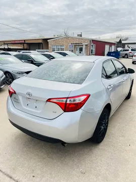 2015 Toyota Corolla 11th Gen - Image 4 of 9
