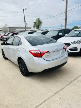 2015 Toyota Corolla 11th Gen - Image 2 of 9