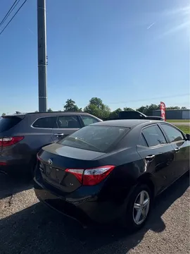2015 Toyota Corolla 11th Gen - Image 3 of 7