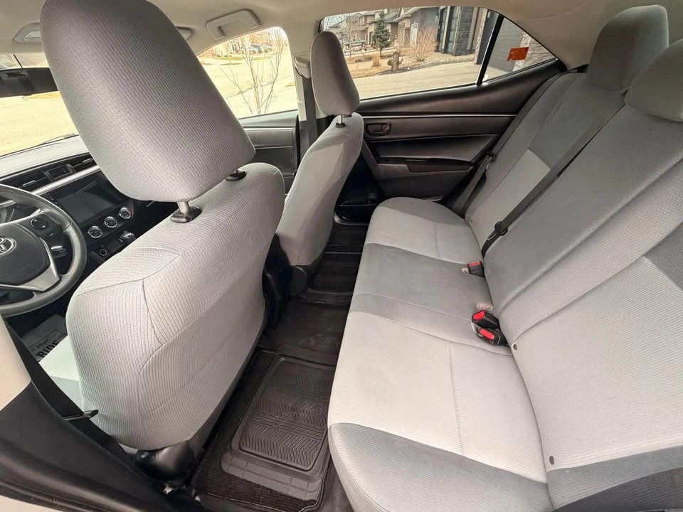 2015 Toyota Corolla 11th Gen - Image 6 of 12