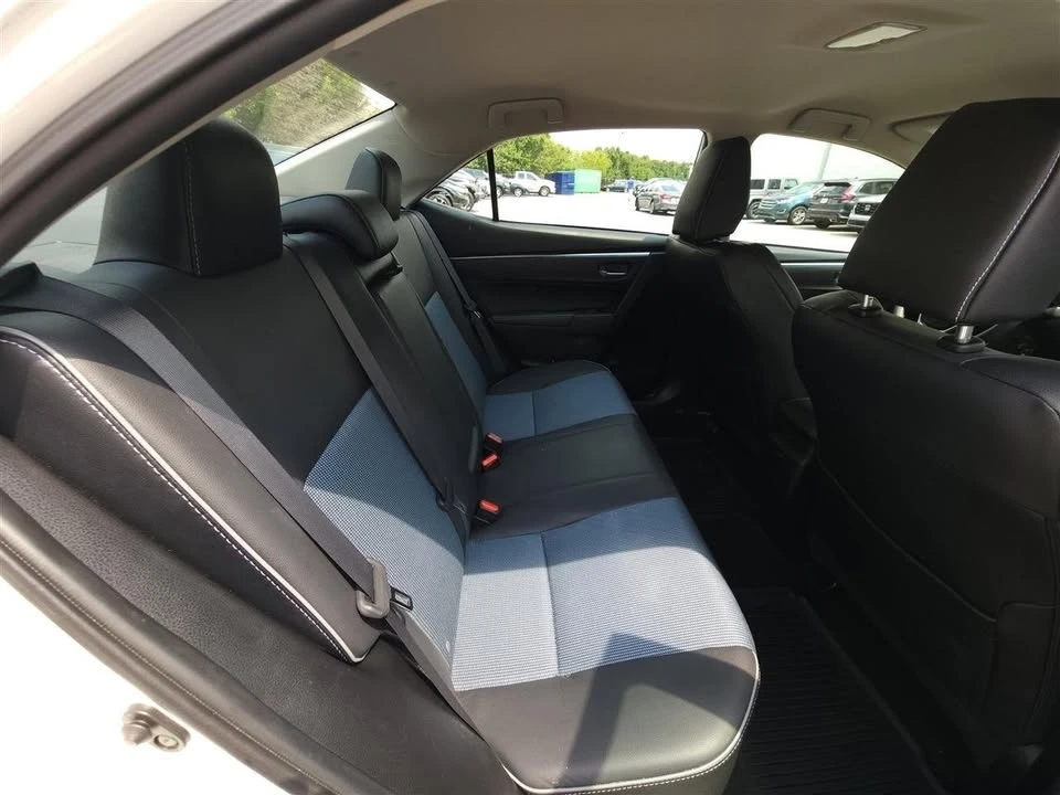 2015 Toyota Corolla 11th Gen - Image 11 of 20