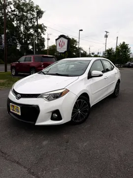 2015 Toyota Corolla 11th Gen - Image 3 of 20