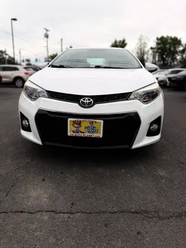 2015 Toyota Corolla 11th Gen - Image 4 of 20