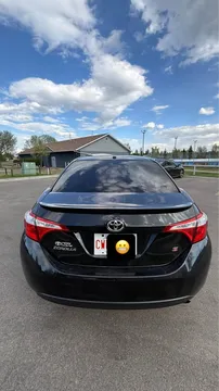 2015 Toyota Corolla 11th Gen - Image 2 of 8