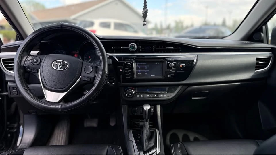 2015 Toyota Corolla 11th Gen - Image 6 of 8