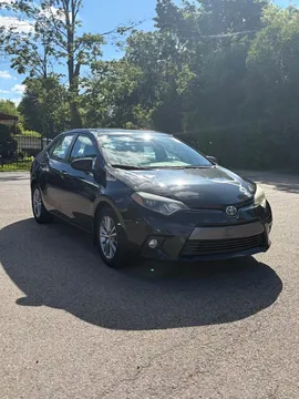 2015 Toyota Corolla 11th Gen - Image 3 of 15